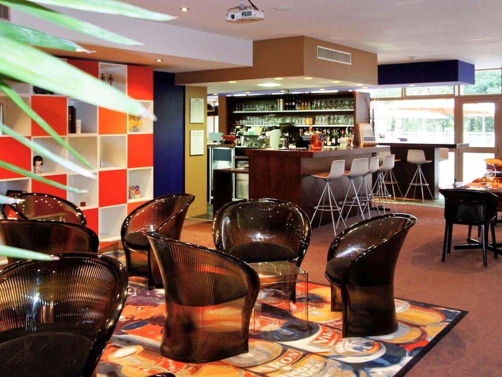 Ibis Styles Lorient Caudan Hotell Exteriör bild