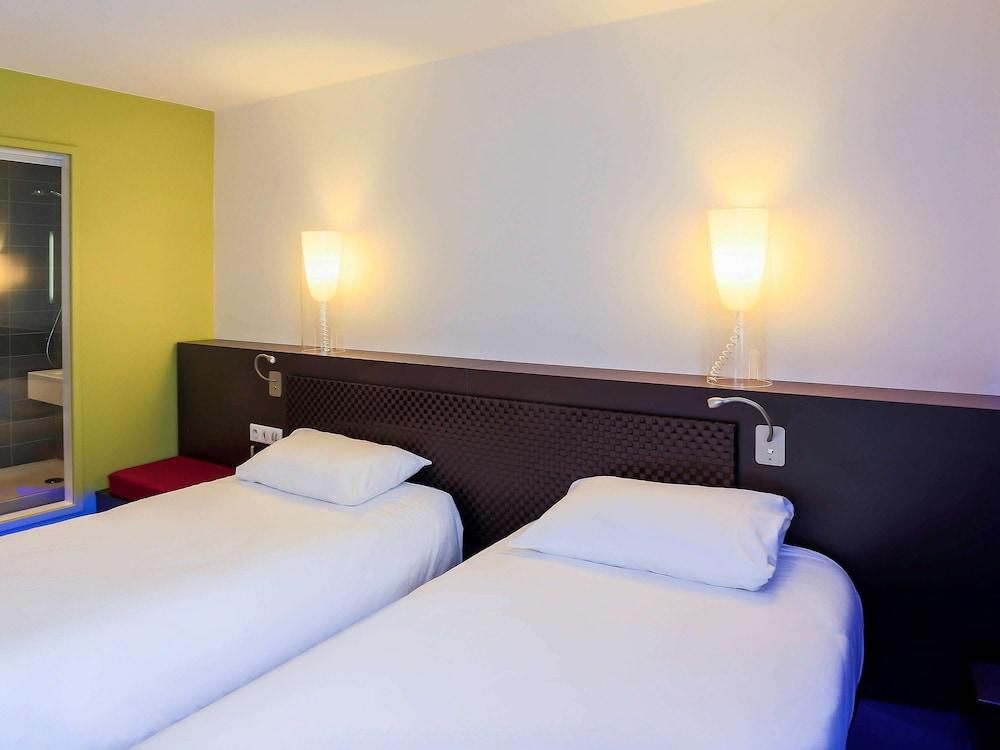 Ibis Styles Lorient Caudan Hotell Exteriör bild